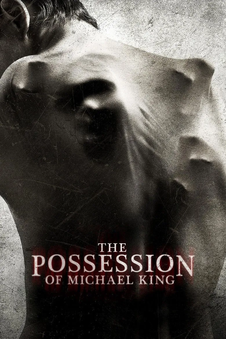 فیلم تسخیر مایکل کینگ (The Possession of Michael King 2014)