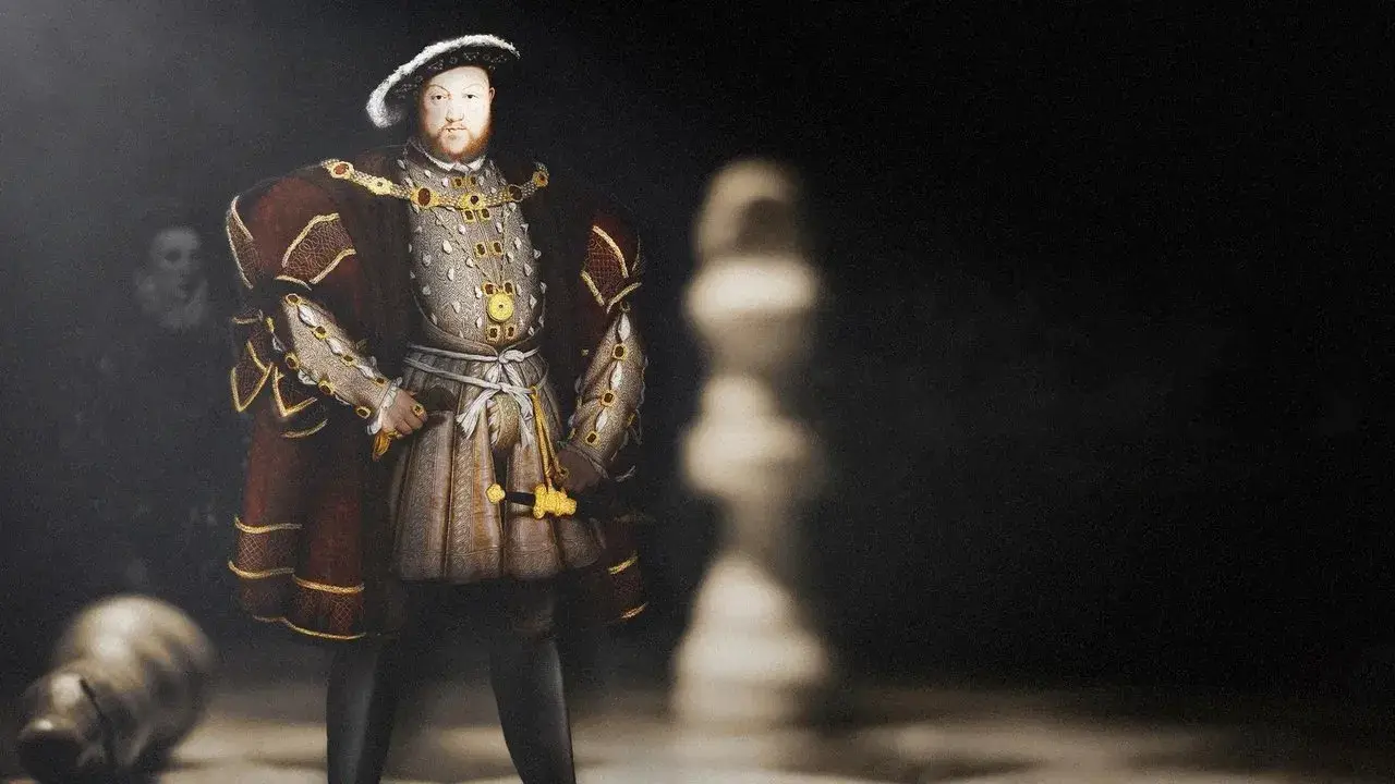 مستند بازی تاج و تخت‌ (The Game of Crowns: The Tudors 2023)