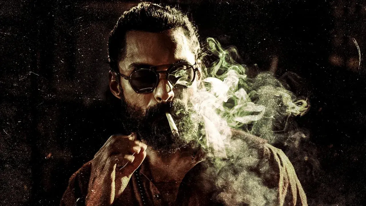 فیلم آمیگوس (Amigos 2023)