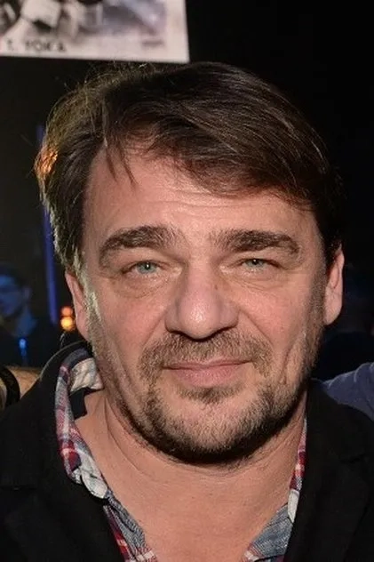 تیری گدار