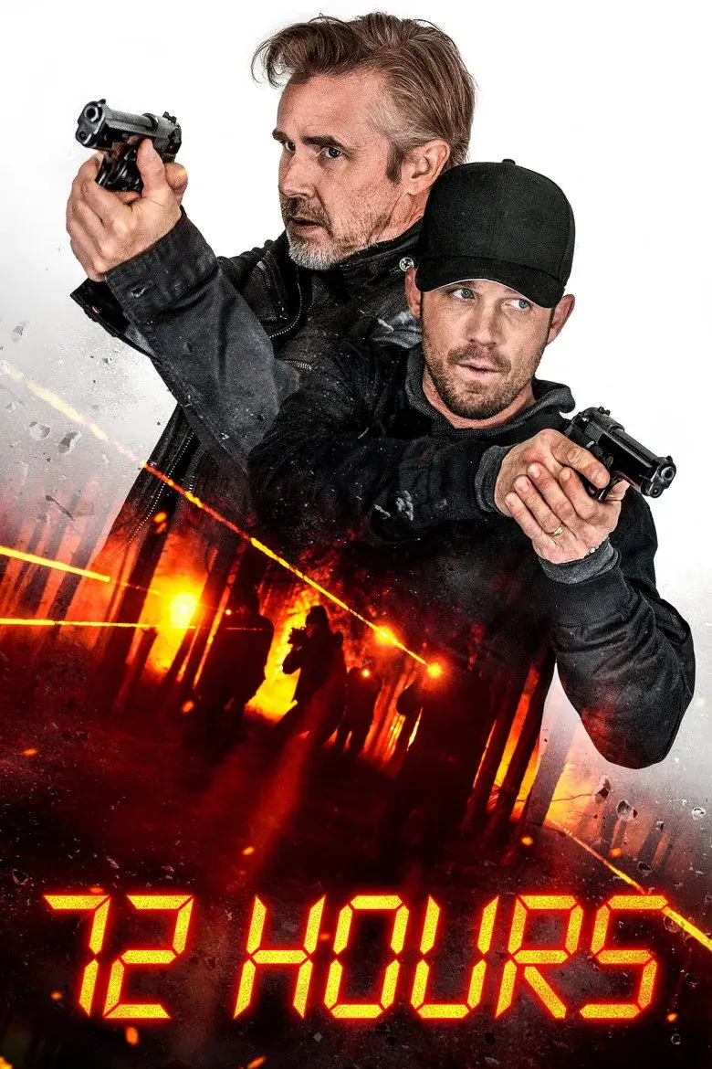 فیلم 72 ساعت (72 Hours 2024)