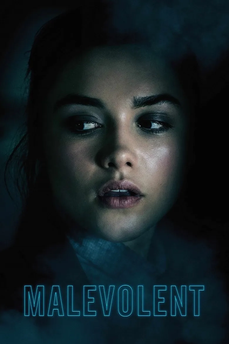 فیلم نحس (Malevolent 2018)