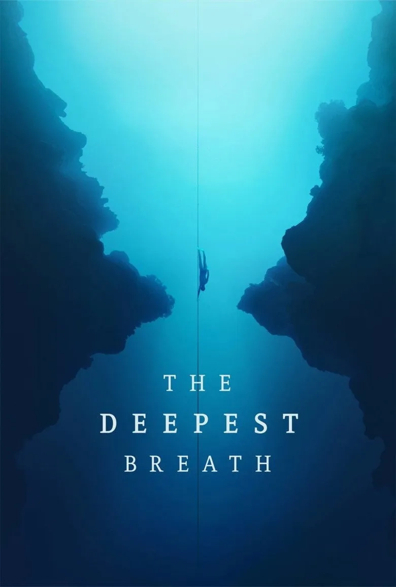 مستند عمیق‌ترین نفس (The Deepest Breath 2023)