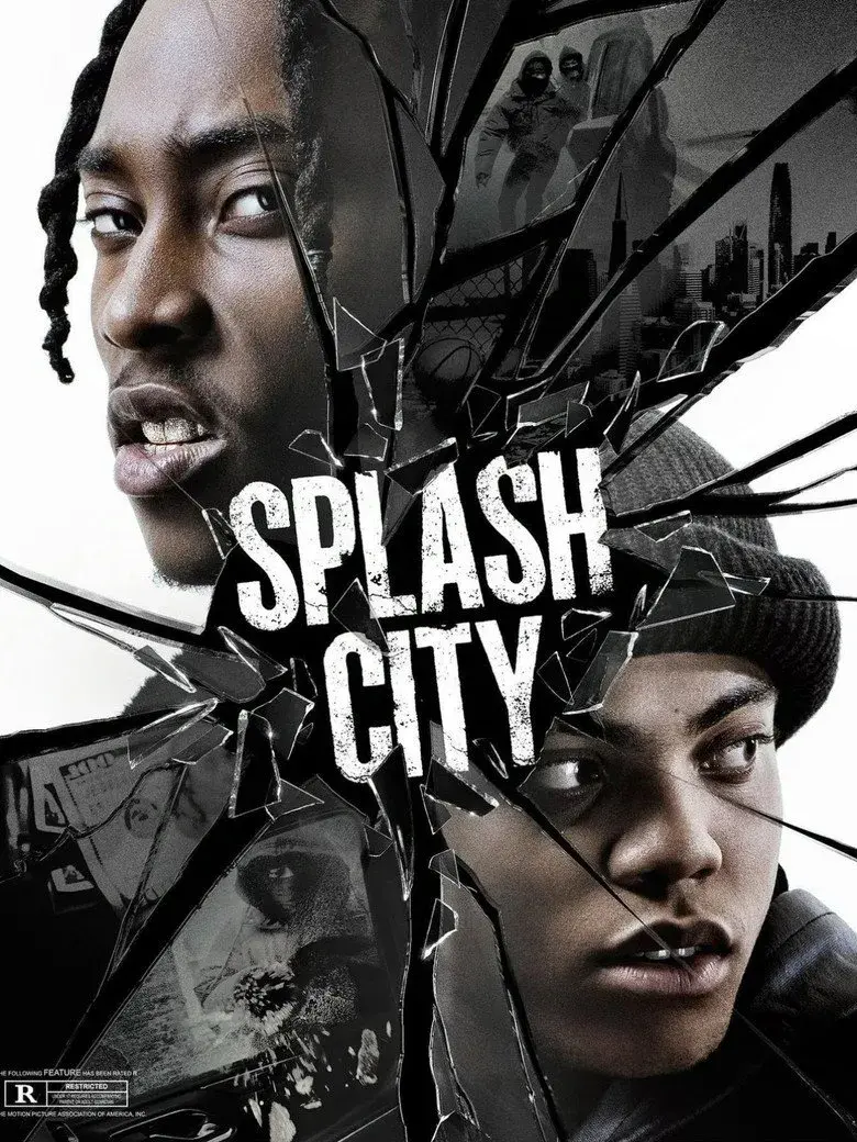 فیلم هیاهوی شهر (Splash City 2026)