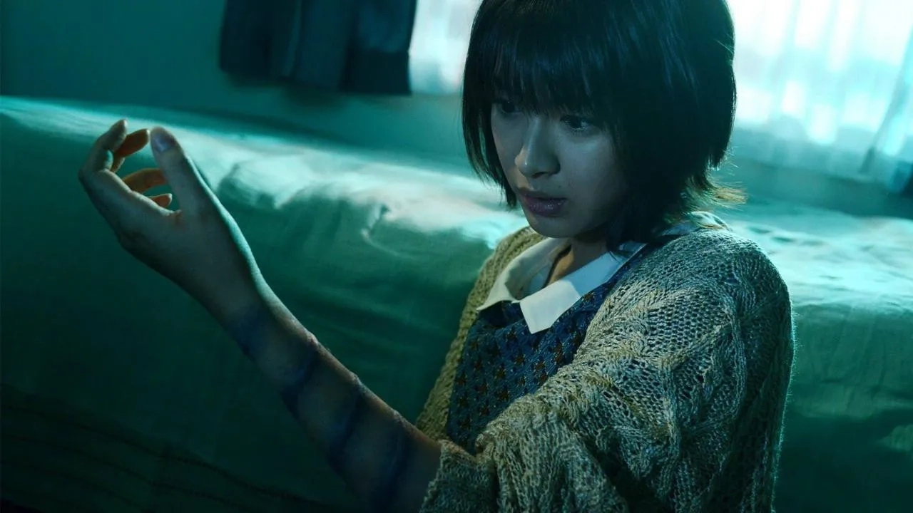 فیلم ساداکو سه بعدی 2 (Sadako 3D 2 2013)