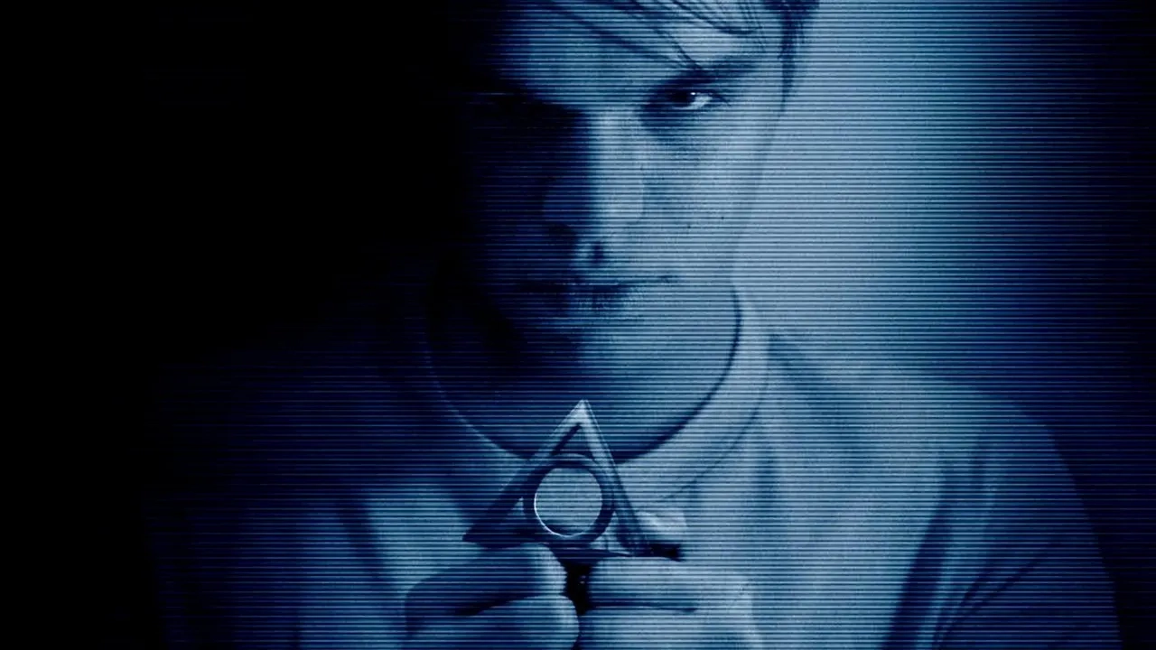 فعالیت فراطبیعی: نشان‌شده‌ها (Paranormal Activity: The Marked Ones 2014)