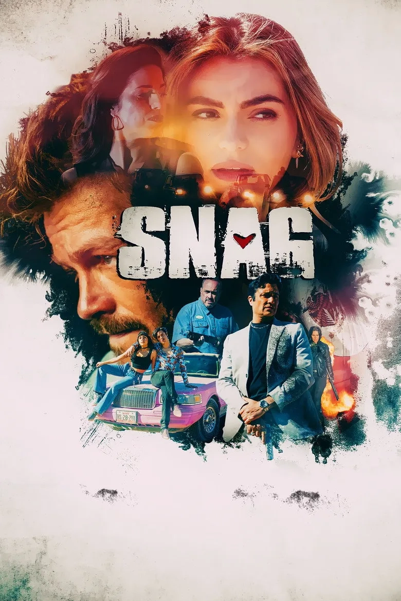 فیلم مانع (Snag 2023)