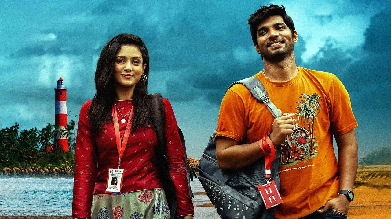 فیلم هندی اوه همدم (O Saathiya 2023)