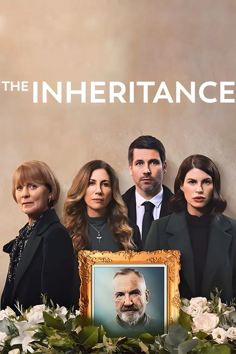 سریال میراث (The Inheritance 2023)