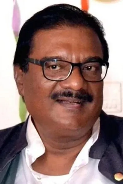 دیپاک شیرکه