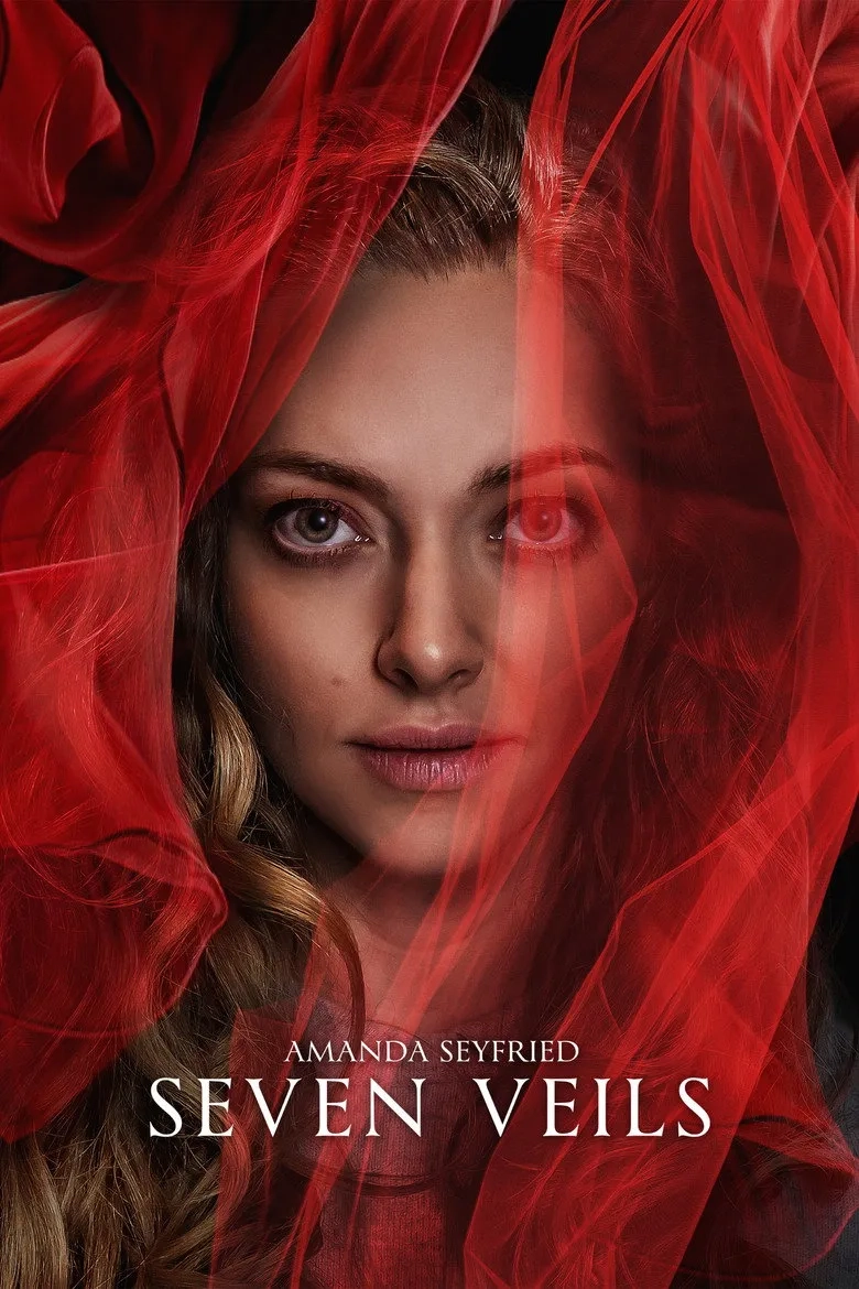 فیلم هفت پرده (Seven Veils 2023)