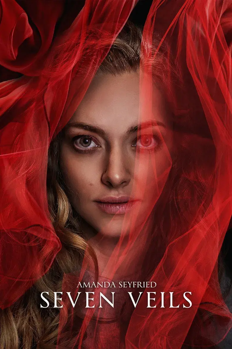 فیلم هفت پرده 2023