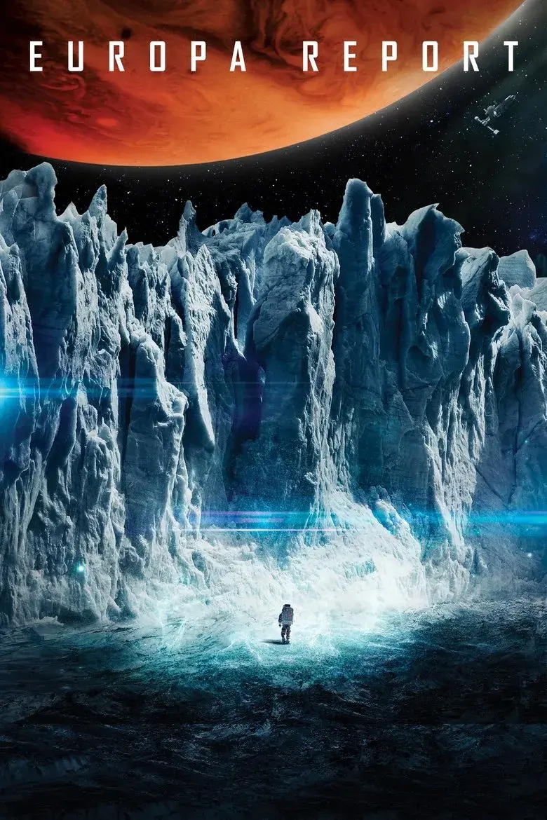 فیلم ماموریت اروپا (Europa Report 2013)