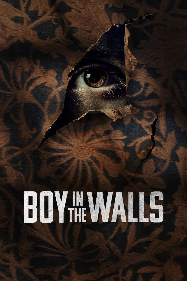 فیلم پسری در دیوارها (Boy in the Walls 2023)