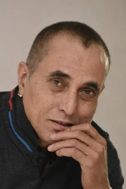 ساتیا پراکش