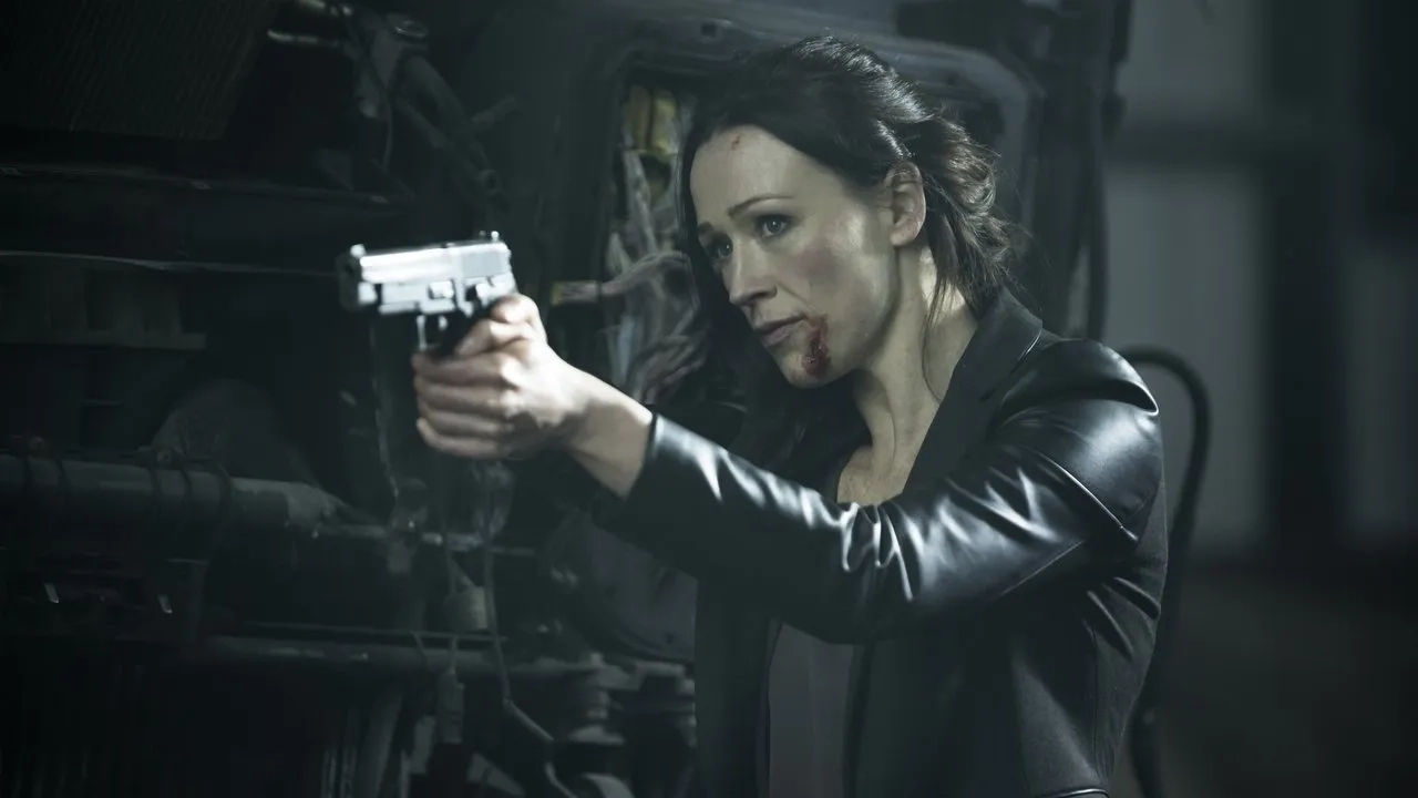 فیلم من سرباز هستم (I Am Soldier 2014)