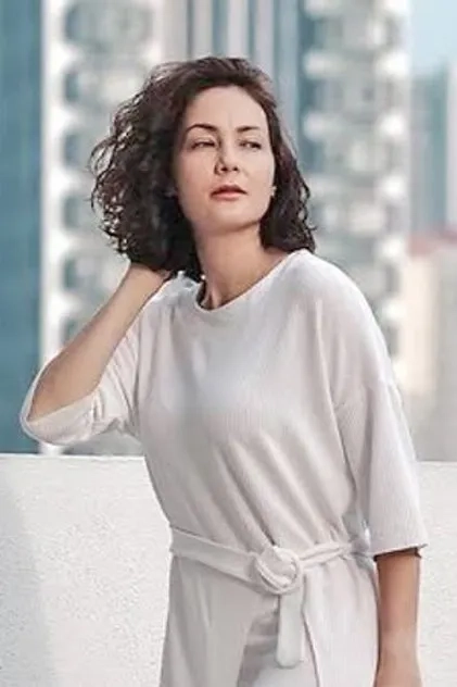 یاسمین هانی