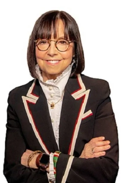 سوزان زیرینسکی