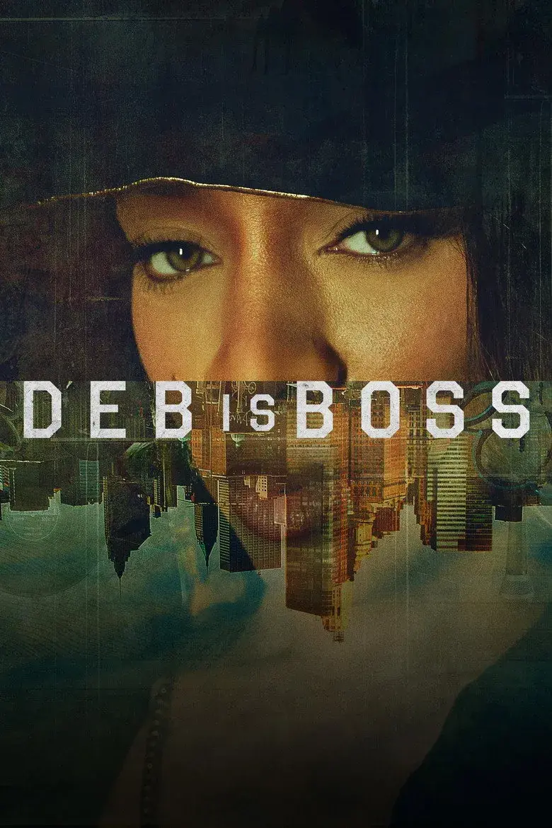فیلم دب رئیس است (Deb is Boss 2026)