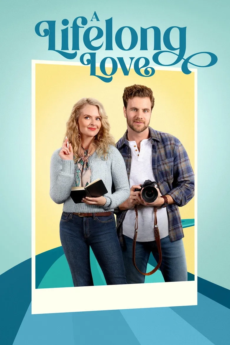 فیلم یک عشق مادام‌العمر (A Lifelong Love 2023)