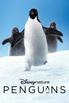 پنگوئن ها