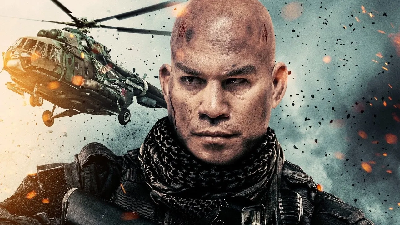 فیلم عملیات سیاه (Operation Black Ops 2023)