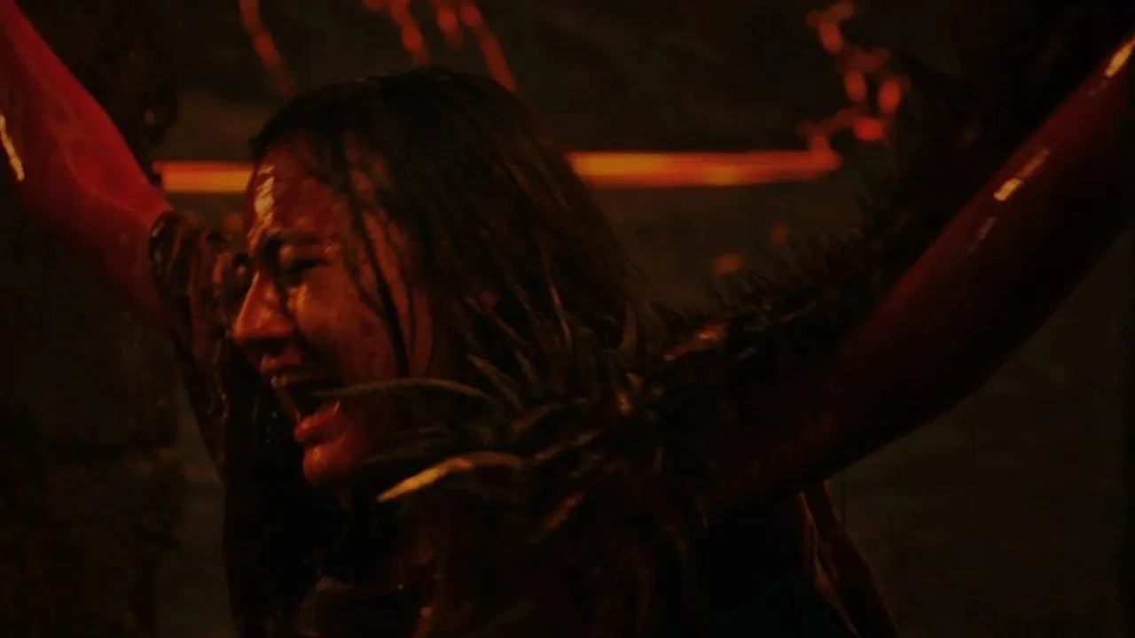 فیلم شکنجه در جهنم (Hell Torture 2023)