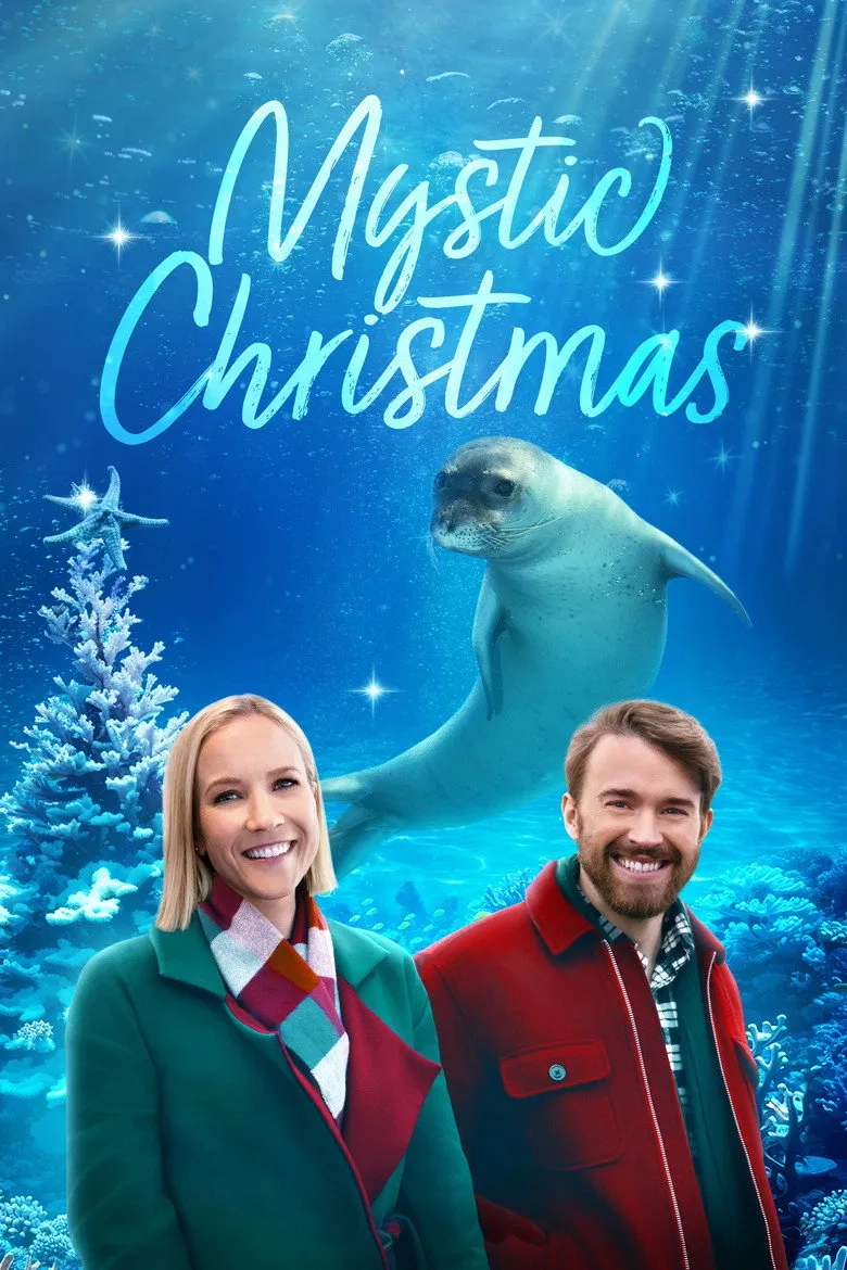 فیلم کریسمس مرموز (Mystic Christmas 2023)