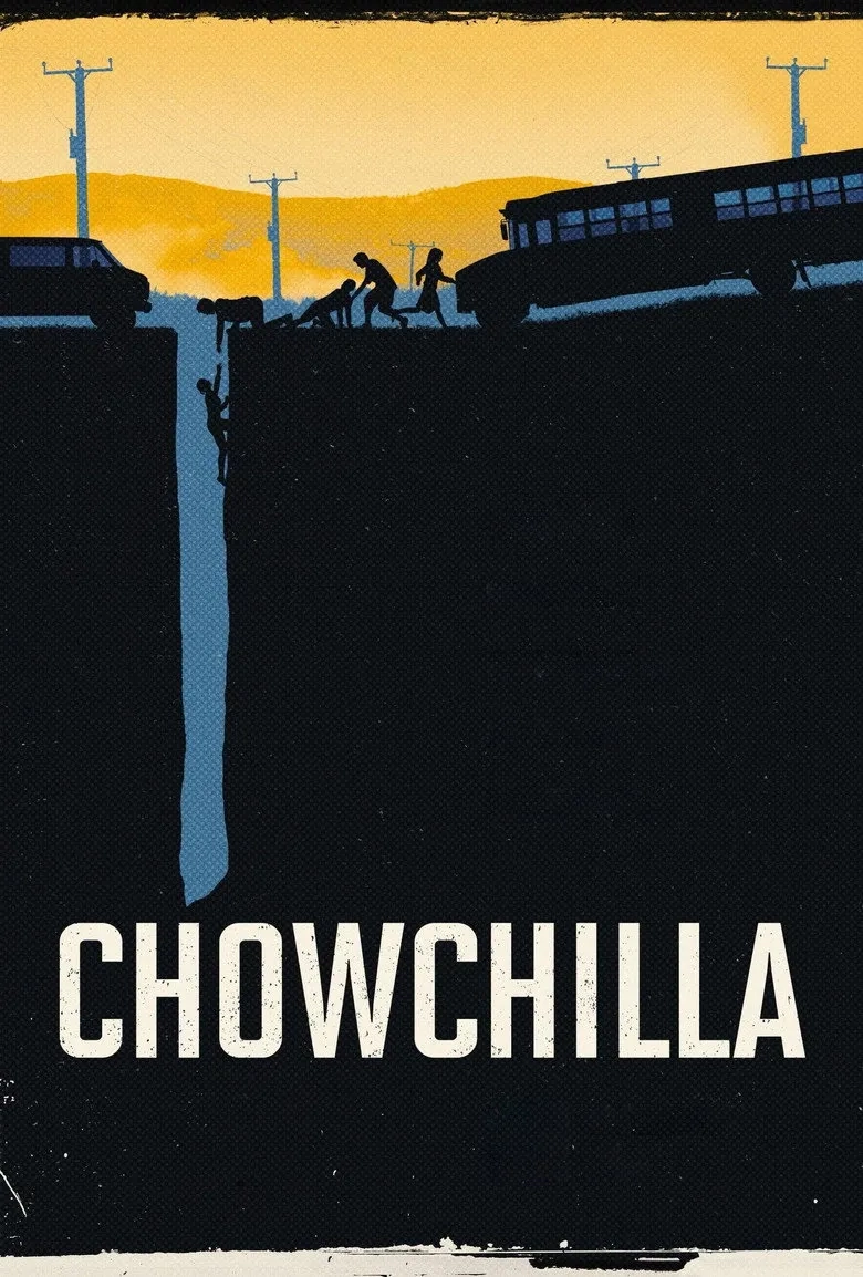 مستند چوچیلا (Chowchilla 2023)