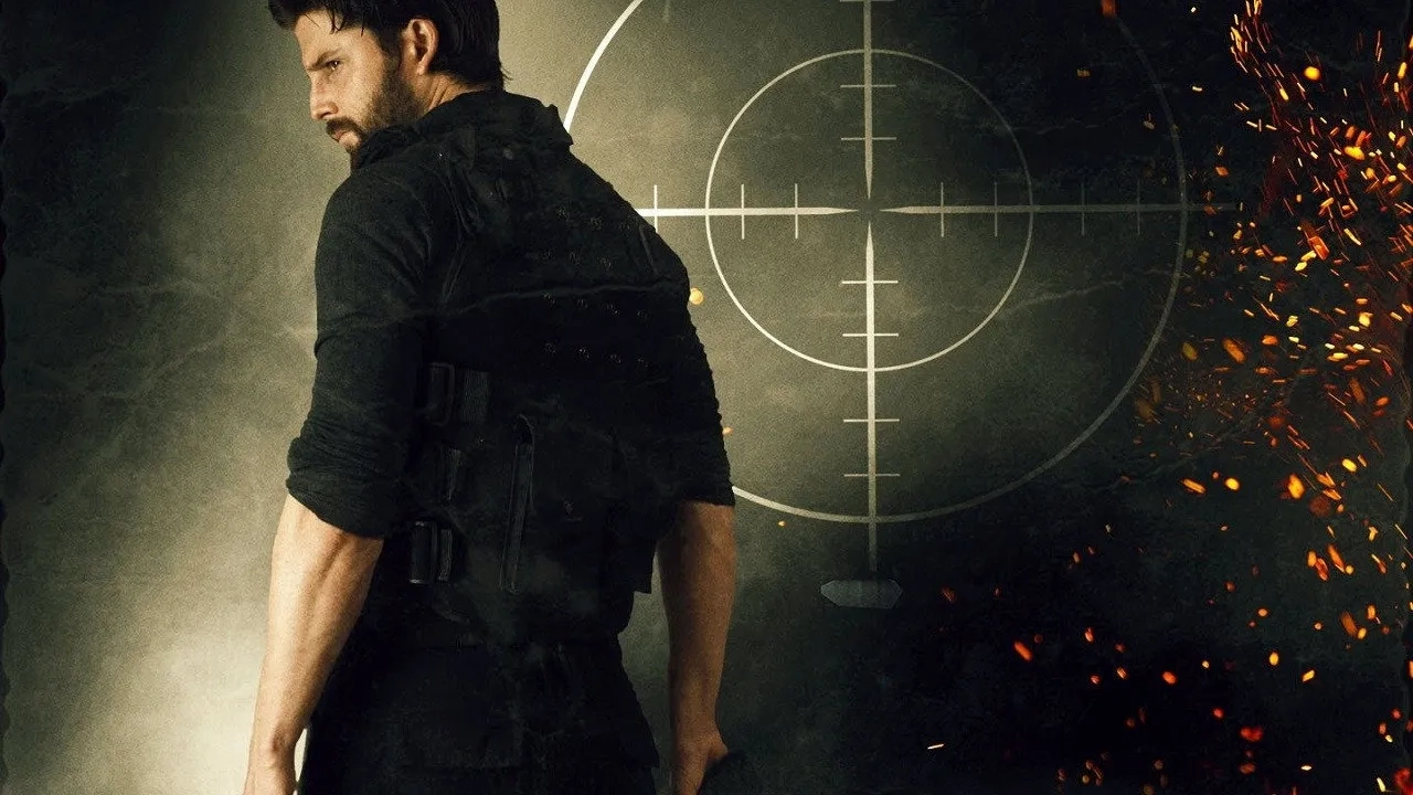فیلم پیام رسان (Message Man 2018)