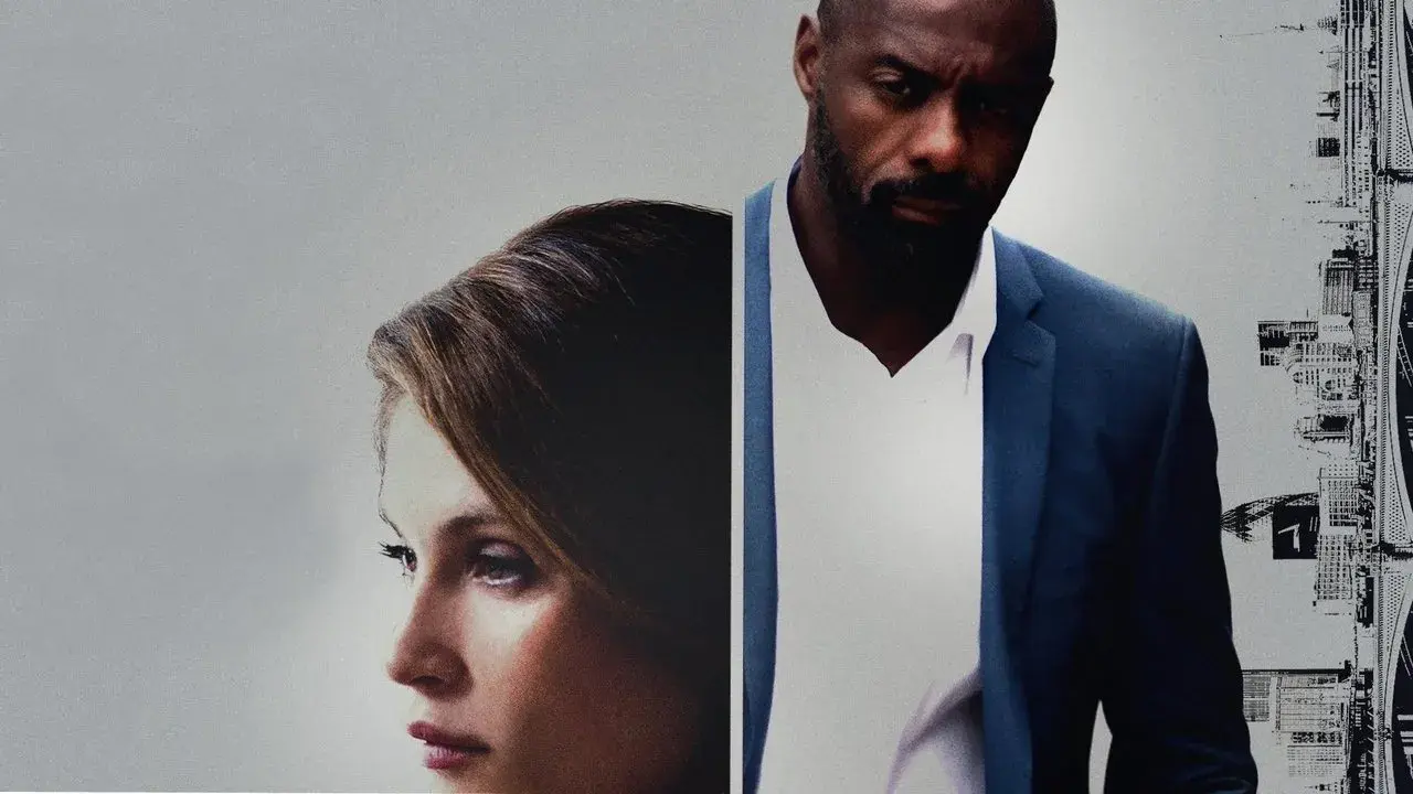 فیلم صد خیابان (100 Streets - 2016)