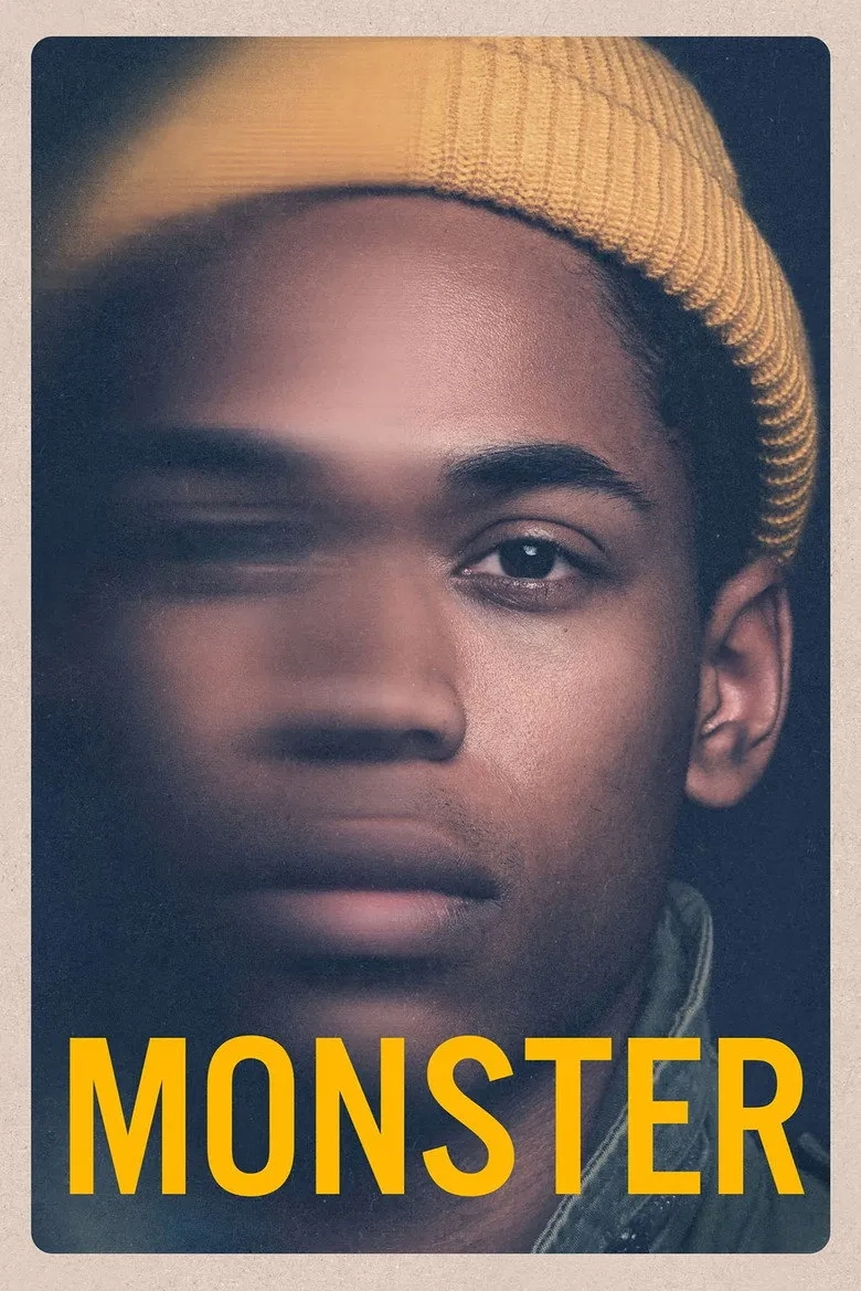 فیلم هیولا (Monster 2018)