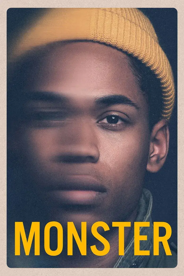 فیلم هیولا (Monster 2018)