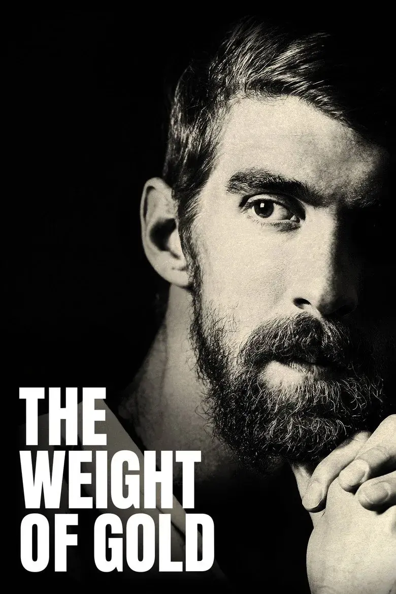 مستند بار طلا (The Weight of Gold 2020)