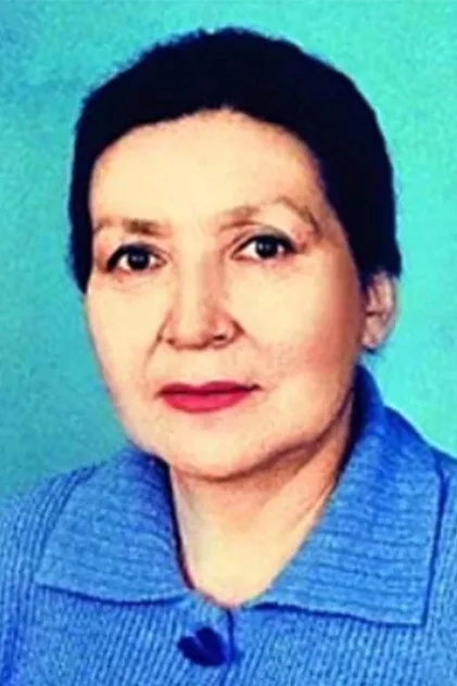 شمشاگی مندیاروا
