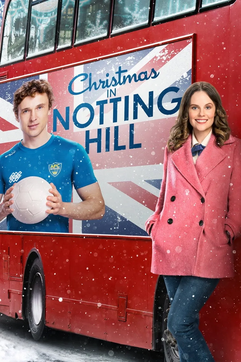 فیلم کریسمس در ناتینگ هیل (Christmas in Notting Hill 2023)