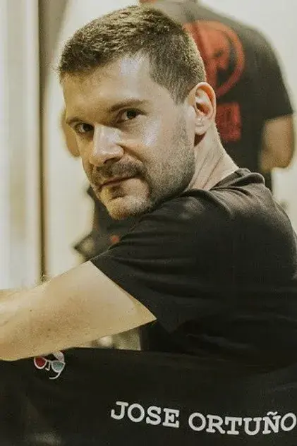 خوزه اف اورتونیو