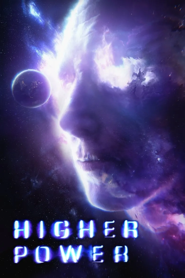 فیلم قدرت بالاتر (Higher Power 2018)