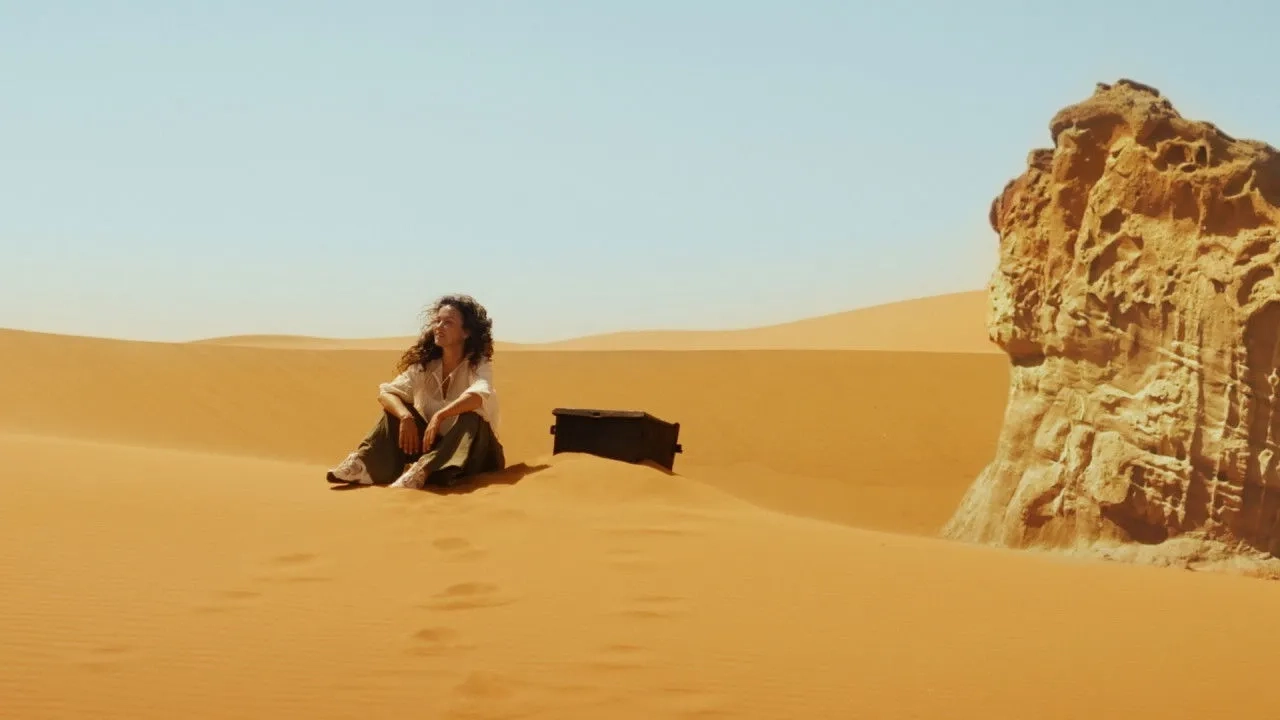 فیلم بهترین روز زندگی (The Most Beautiful Day 2024)