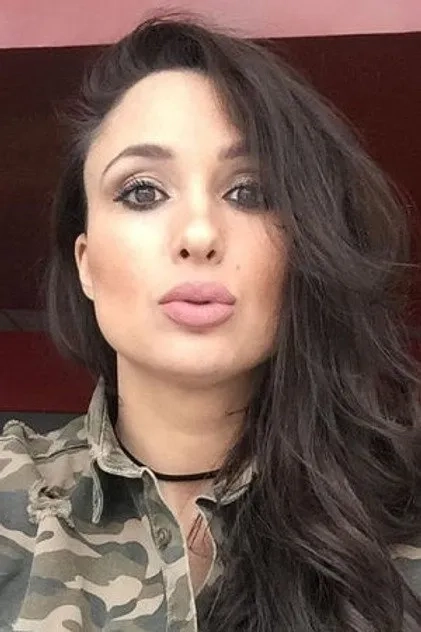 منیره حاج منصور