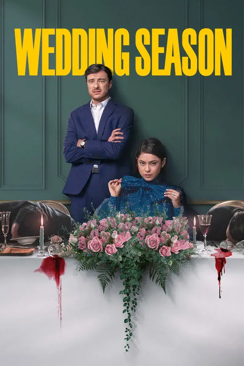 سریال فصل عروسی