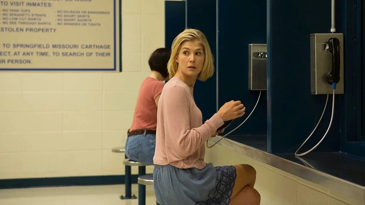 فیلم بازگشت به فرستنده (Return to Sender 2015)
