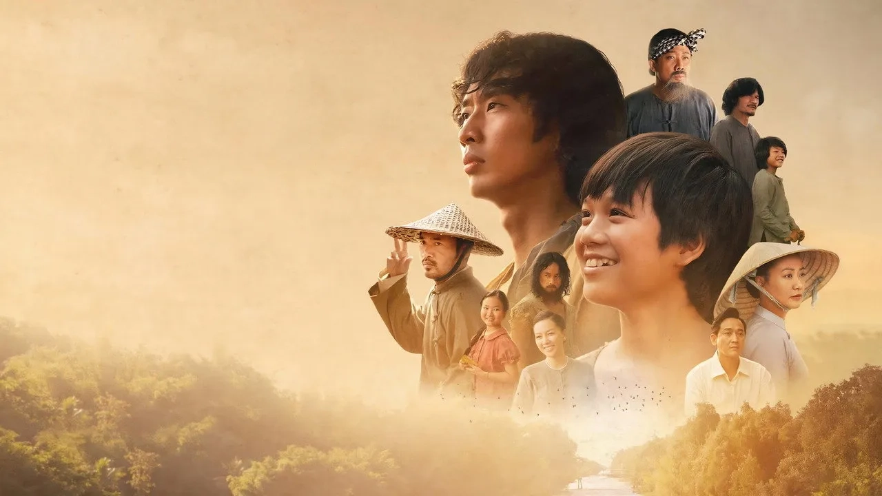 فیلم آوای جنوب (Song of the South 2023)