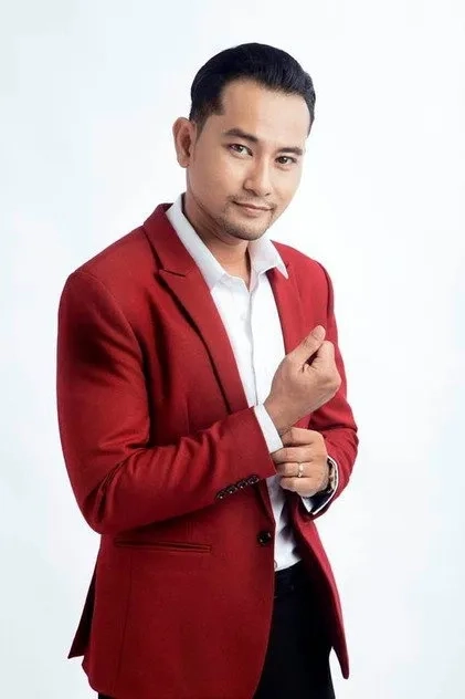 Huỳnh Đông