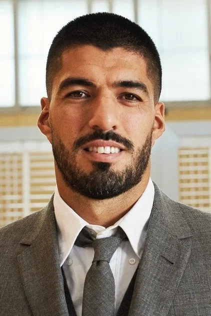 لوئیس سوارز