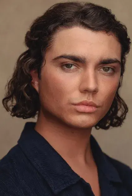 لوکاس آرون