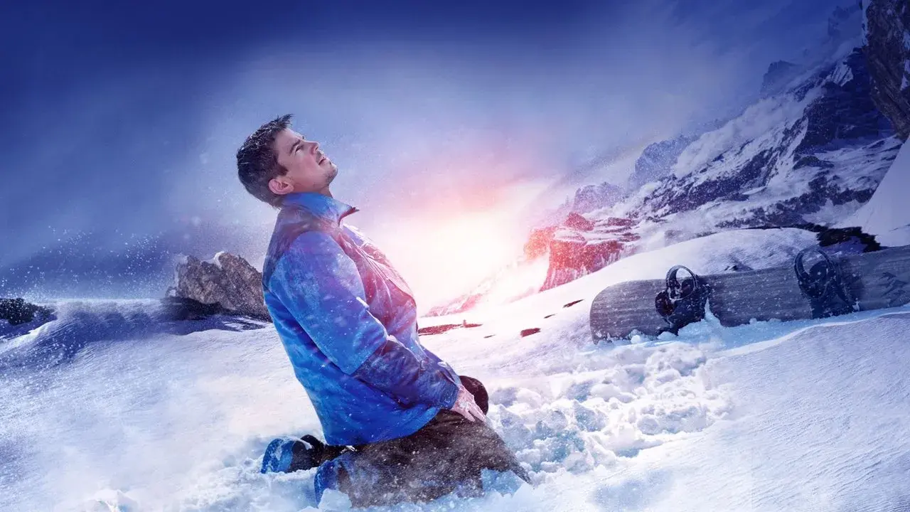 فیلم زیر شش (6 Below: Miracle on the Mountain 2017)