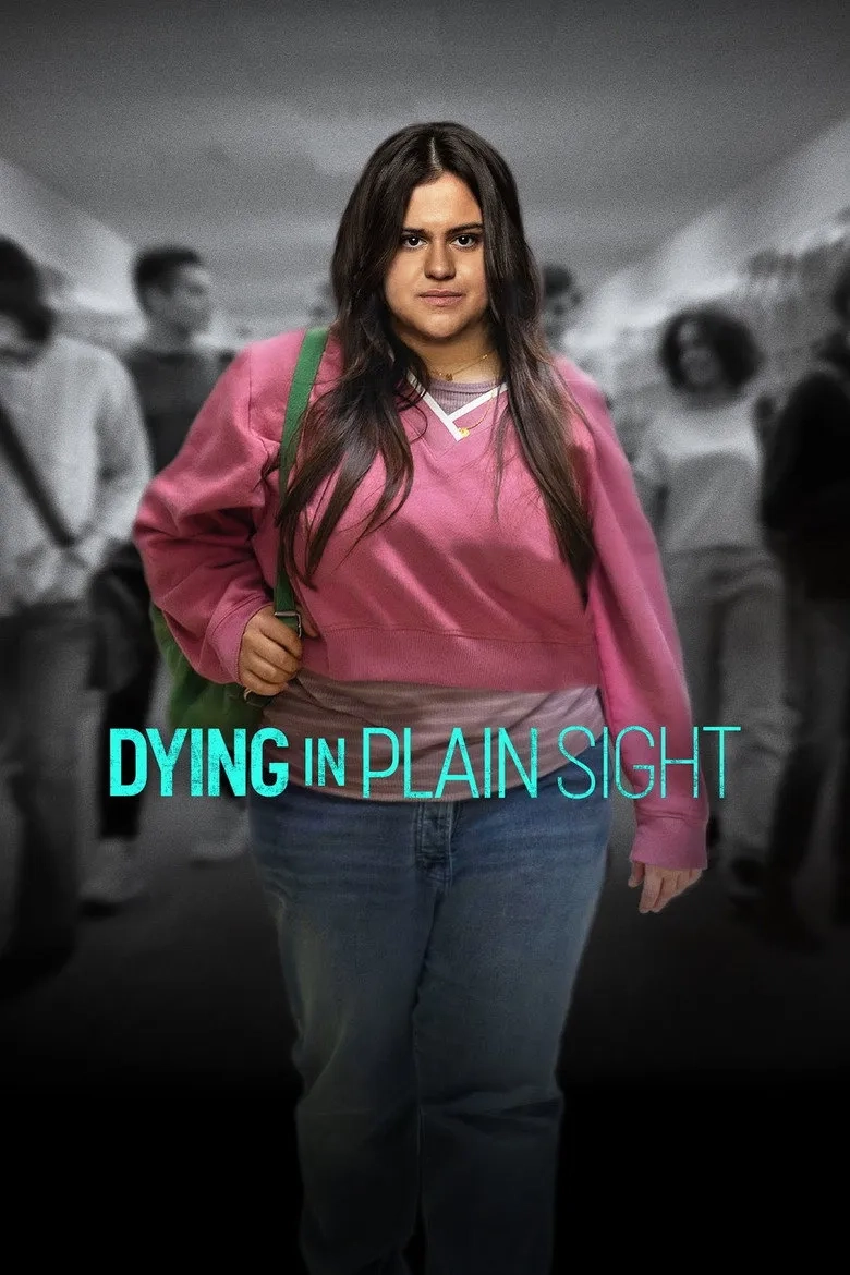 فیلم مرگ آشکار (Dying in Plain Sight 2024)