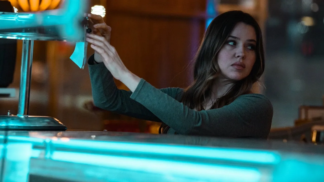 فیلم من را دوباره بکش (Kill Me Again 2025)