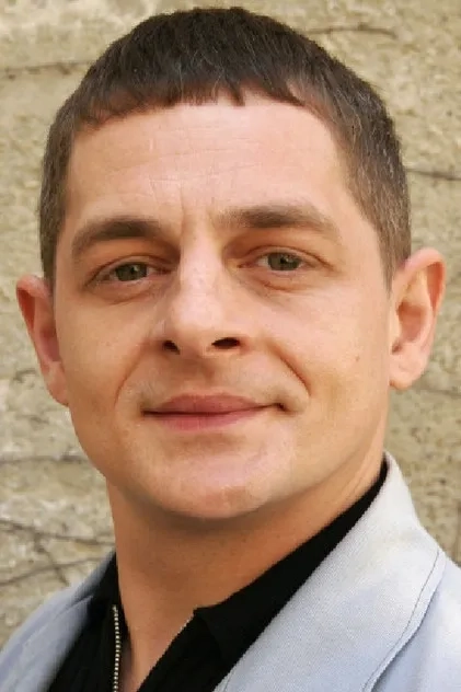 فولکر میکالوفسکی